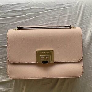 Michael kors tina crossbody